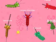 Corona Virus Io game thumbnail