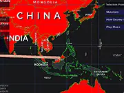 Coronavirus Pandemic game thumbnail