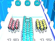 Count Alphabets Rush game thumbnail
