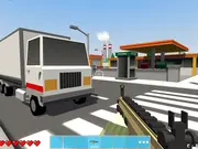 Crazy Craft game thumbnail