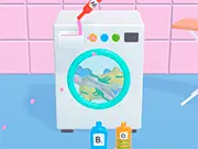 Crazy Laundry game thumbnail