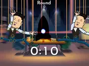 Crazy Rocket Man game thumbnail