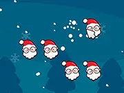Crush to Party: Christmas Edition game thumbnail