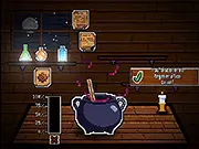 Cursed Alchemy game thumbnail