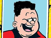 Dad Hair Day game thumbnail