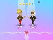 Dance Battle game thumbnail