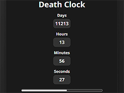 Death Clock game thumbnail
