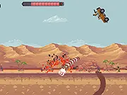 Deep Worm game thumbnail