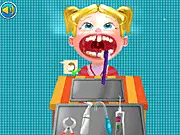 Dentist Doctor Teeth game thumbnail