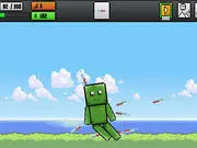 Destroy the Ragdoll Sandbox game thumbnail
