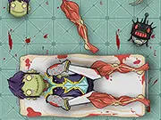 Doctor Zombi game thumbnail