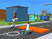 Dodge the Tower game thumbnail