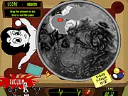Drawn Together: Cavity Search game thumbnail