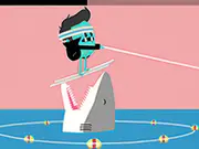 Dumb Ways to Die 2: The Games game thumbnail
