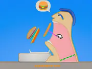 Eating Simulator game thumbnail
