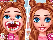 Extreme Dental Emergency game thumbnail