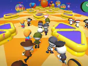 Fall Friends Challenge game thumbnail