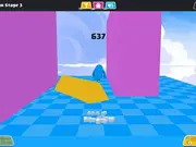 Fallen Guy: Parkour Solo game thumbnail