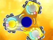Fidget Spinner Designer game thumbnail