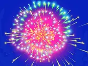 Fireworks Maker Simulator Bang game thumbnail
