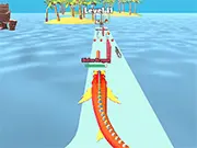 Fish Evolution 3D game thumbnail