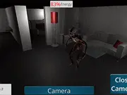 Five Hours at Nightmare game thumbnail
