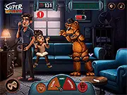 FNAF Horror At Home game thumbnail