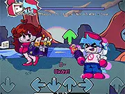 FNF: Bomb Funkin' game thumbnail