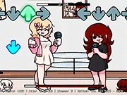 FNF: Childhood Memories game thumbnail