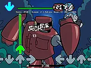 FNF: Doraemon's Long Day game thumbnail