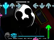 FNF: Friday Night Terrors game thumbnail