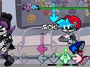 FNF: Funkin Drones' game thumbnail