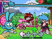 FNF: Funkoriki game thumbnail