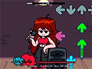 FNF: Girlfriend Takes Over game thumbnail