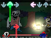 FNF: Iron Lung game thumbnail