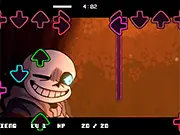 FNF: Last Determined game thumbnail