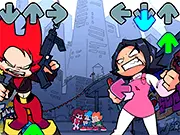 FNF: Rivals game thumbnail