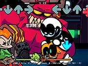 FNF: Spooky Mix game thumbnail