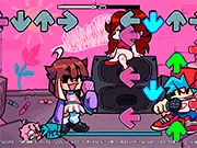 FNF vs QT: Rewired game thumbnail