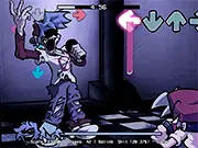 FNF vs Yourself: Silly Billy game thumbnail