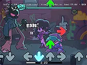 FNF: Whitty Erect game thumbnail