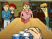 Frat Boy Beer Pong game thumbnail