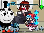 Friday Night Funkin Vs Thomas game thumbnail