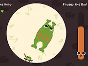 Froggy's Battle game thumbnail