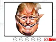 Funny Celebrity Face Moments game thumbnail