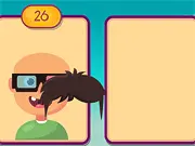 Funny Faces game thumbnail