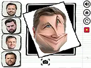 Funny JD Vance Face game thumbnail