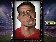 Funny Zlatan Face game thumbnail