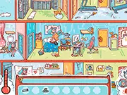 Girlfriend from Hell game thumbnail