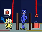 Grab Pack Playtime game thumbnail